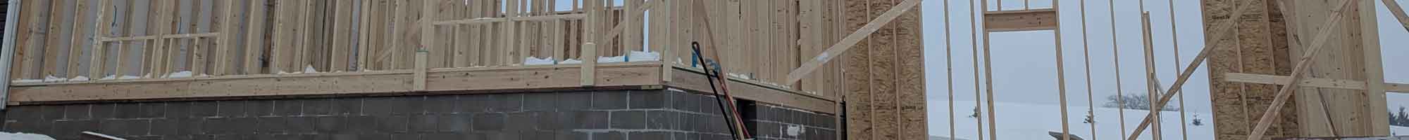 First Class Framers LLC
